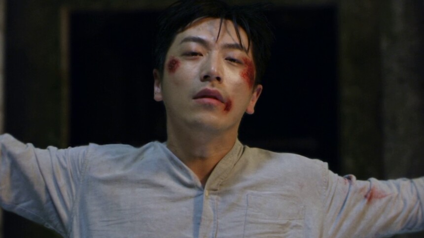 《江照黎明》向阳版预告：马思纯白客自我救赎！黎明已至何惧过往