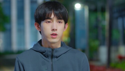 《少年派2》杀青预告：赵今麦郭俊辰成彼此初恋，满屏CP感！