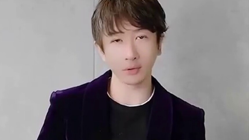快来查收刘谦送你的虎年新春福利吧