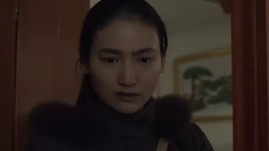《一江春水》终极预告 暗流涌动悬疑氛围拉满