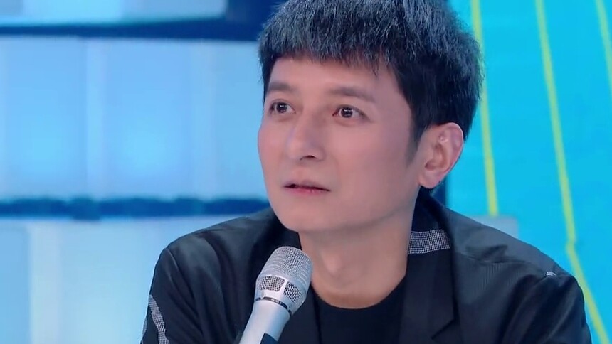 维嘉高情商应对欧阳娜娜提问，这波回答我给满分！