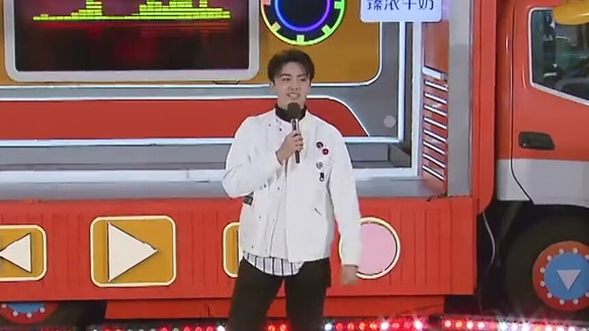 纯享版：越学习越快乐的博士研究生 朱柏安演唱《光阴的故事》