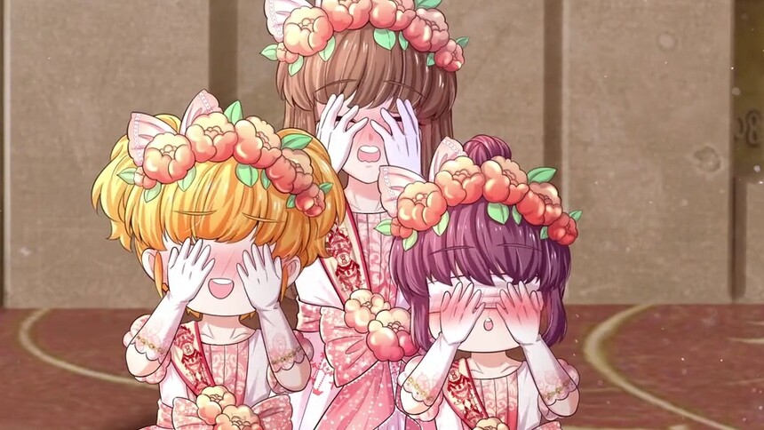 《某天成为王的女儿》第156集看点：乔恩的婚礼