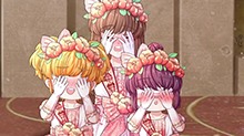 《某天成为王的女儿》第156集看点：乔恩的婚礼