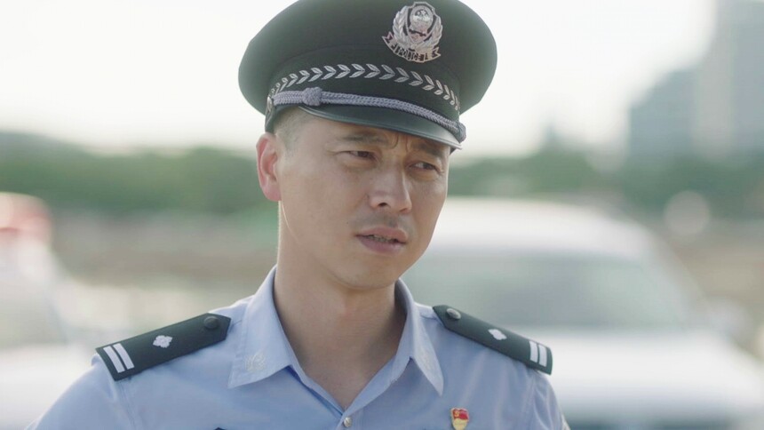 《我们这十年》第31集看点：中央督导组介入周氏父子案，村民信心倍增