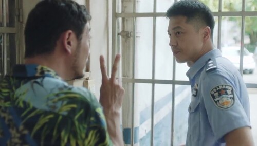 我们这十年 第29集