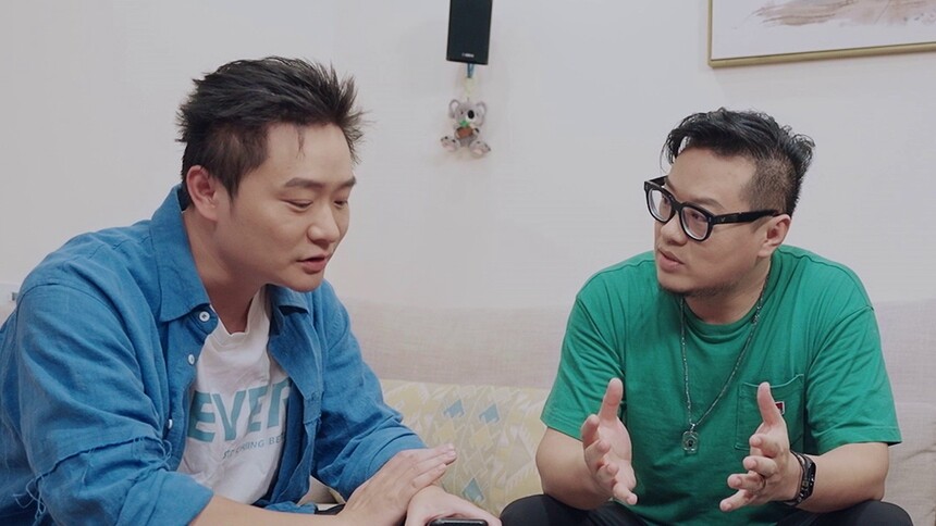 最现实的问题！王帅与心愿人聊预算