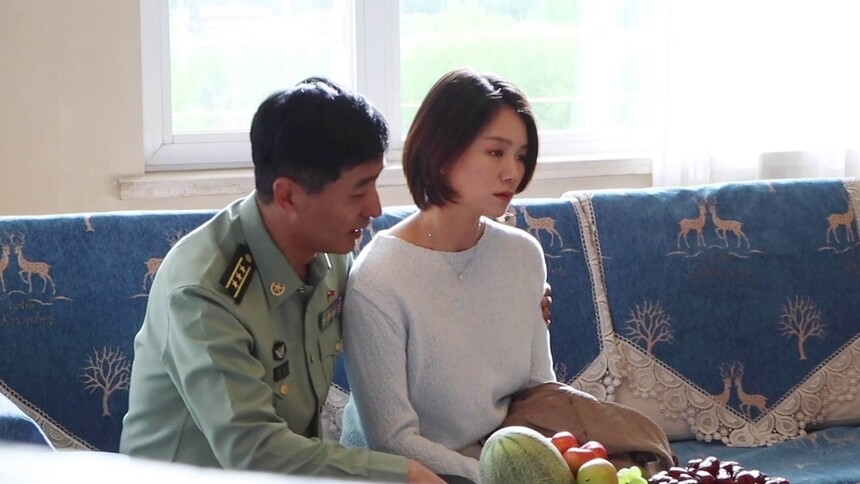 《砺剑》单元花絮：意气风发的陈剑锋私下竟如此温柔