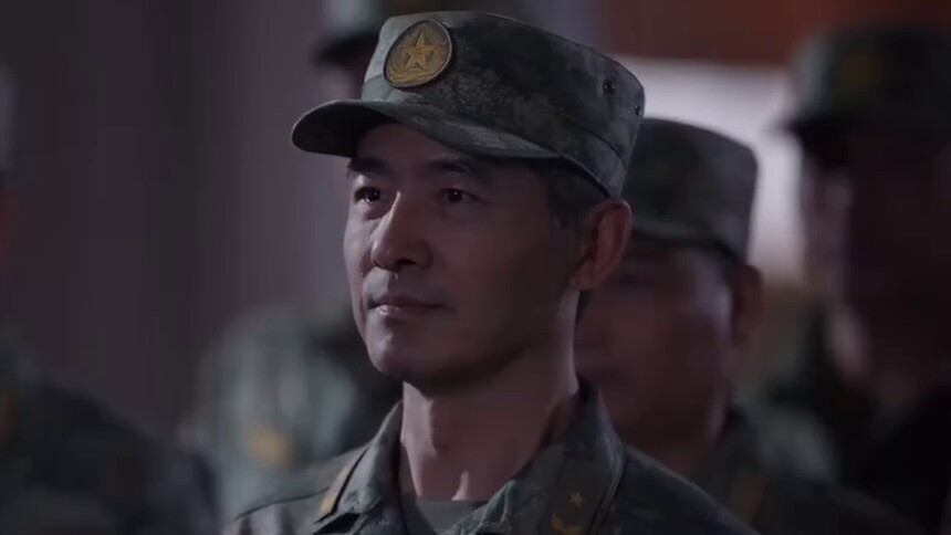 我们这十年 第36集