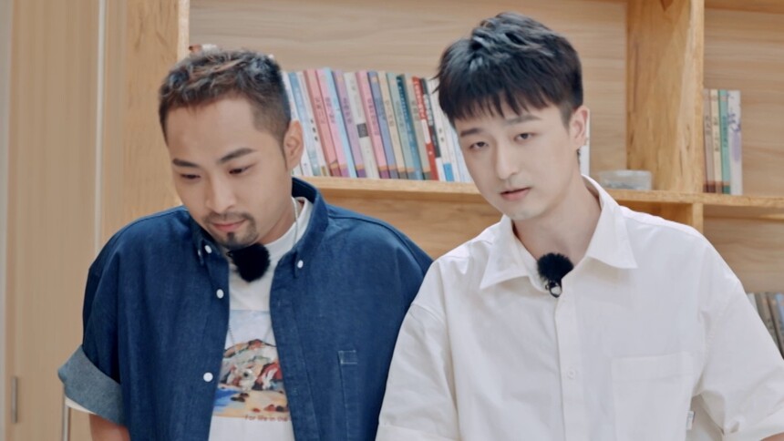 合文俊宋木子严肃不过一秒