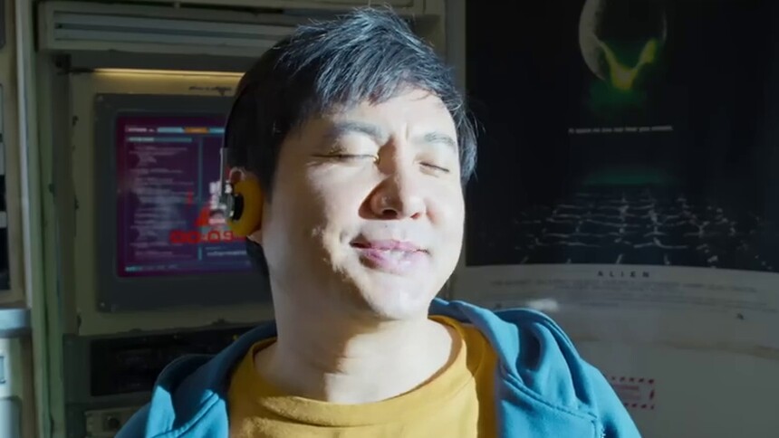 独孤月沉浸式写情书错过警报通知