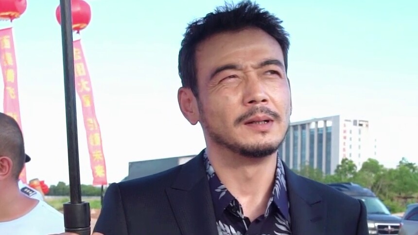 《西乡明月》花絮：炎炎夏日的幕后，剧组与高温“对决”