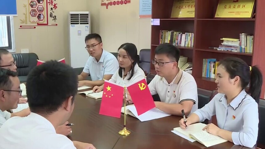 二十大代表风采 张珍：匠心独运 妙解工法