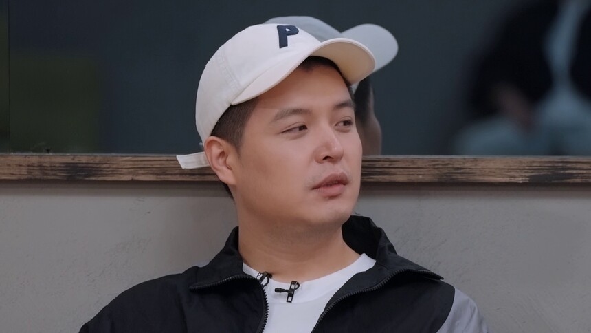 马頔主唱生活闲适宁静 吴建豪发出唱跳邀请
