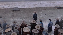 《天下长河》治水篇：罗晋尹昉黄志忠上演治河史诗