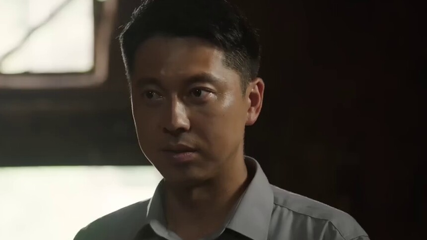 《山河锦绣》第5集看点：赵书和柳秋玲恋情曝光