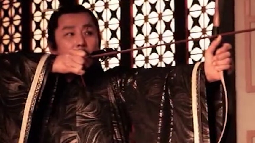 陈道明工作人员否认其出演《庆余年2》 ：不演了