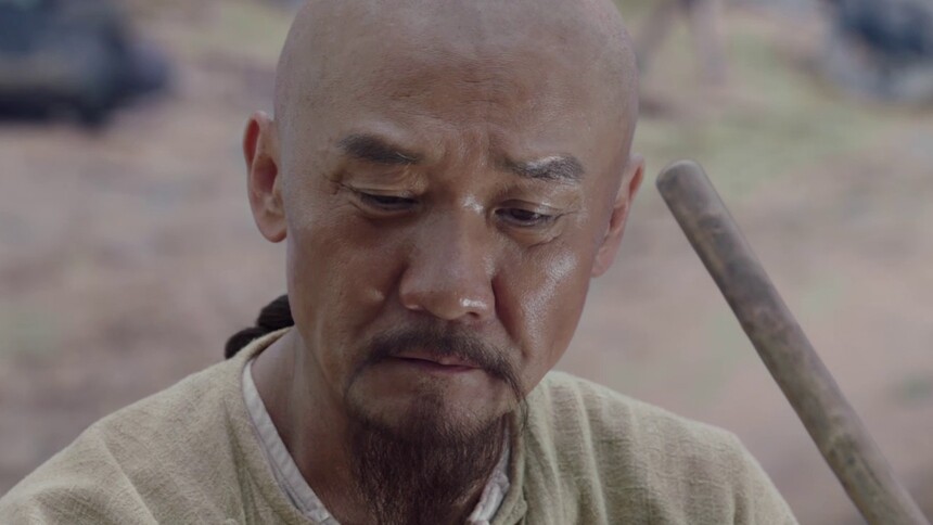 《天下长河》第21集看点：靳治豫被处刑？靳辅夫妇心碎
