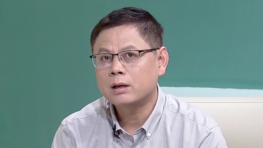 健康生活家20221118期