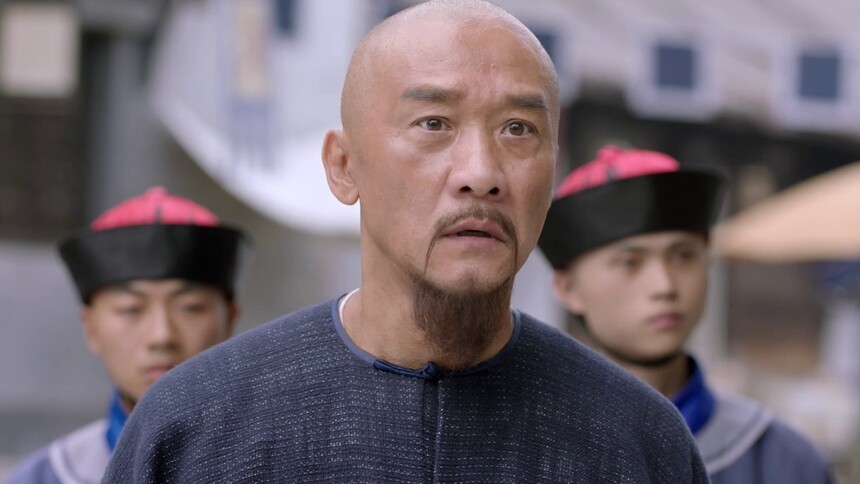 《天下长河》第24集看点：陈潢高士奇查真相；靳辅送儿子上刑场