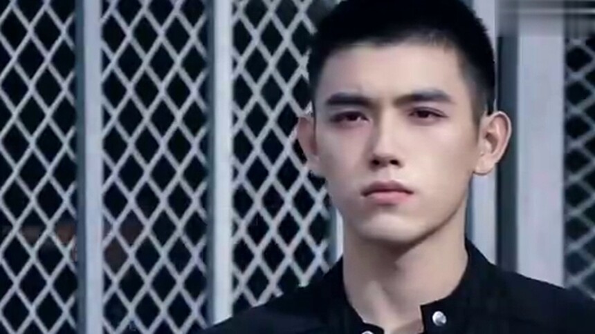 陈飞宇发型变化有！阿瑟把李峋演活了！