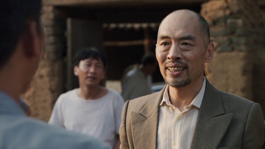 陈大化与柳家坪签约