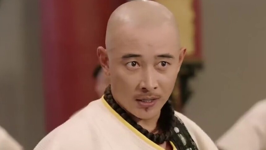 《天下长河》第30集看点：于振甲被提拔，康熙巡防河道看望靳辅