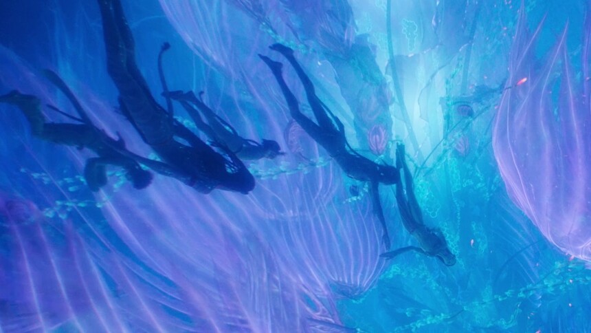 《阿凡达：水之道》终极预告 邀你重返潘多拉星球！