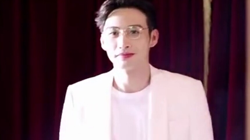 虞书欣永远是张彬彬的首选！没有犹豫！