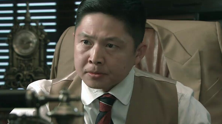 金陵秘事 第22集