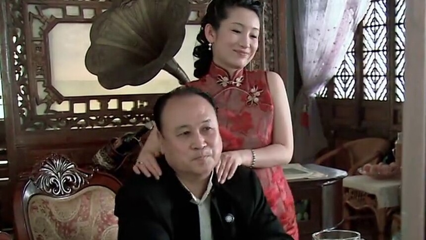 金陵秘事 第7集