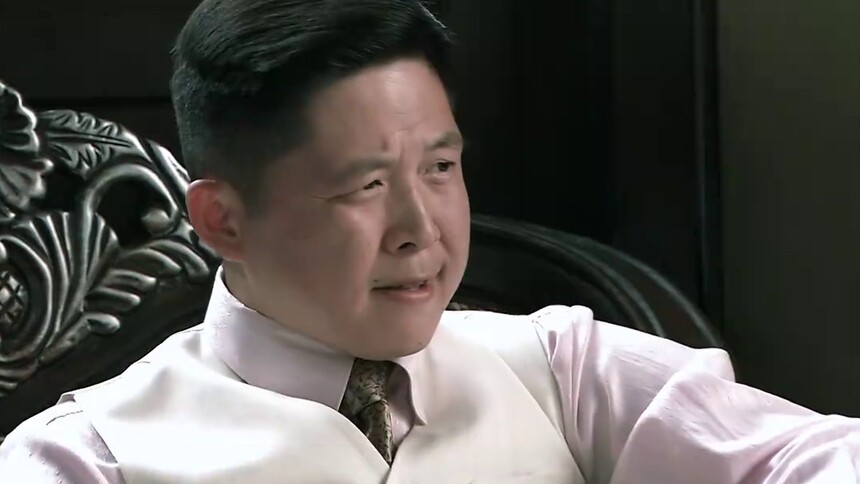 金陵秘事 第12集