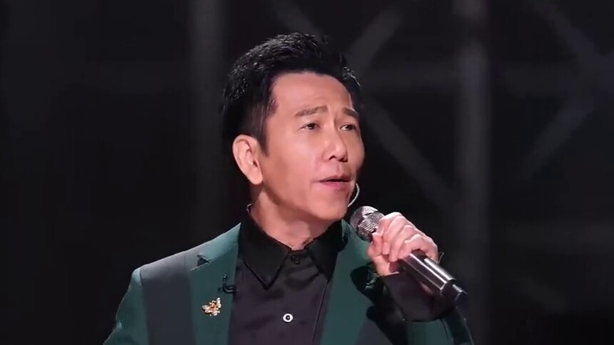 《披荆斩棘2》收官策划：温兆伦特辑