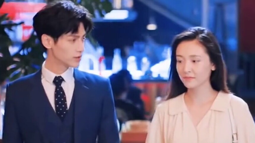 高甜！这真的不是《何以笙箫默》的婚后生活吗？如果没有误会与分离，平行时空的何以琛与赵默笙应该就这个样子吧！