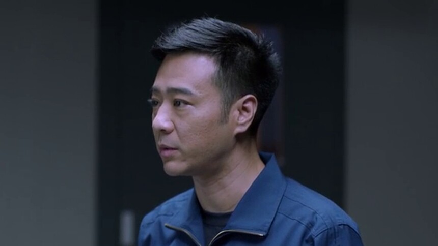 《勇敢的翅膀》第3集看点：秦朗谈小雅首度交锋
