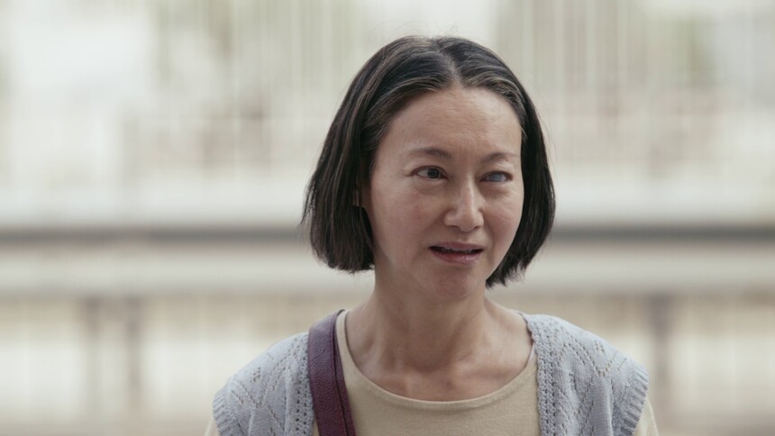 我的非凡父母