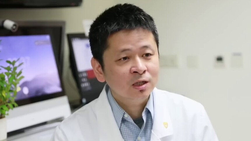 感染后为什么会复阳？重症有何表现？——专访复旦大学附属中山医院重症医学科主任钟鸣