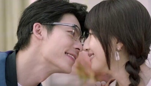 《想见你》定档12月24日 柯佳嬿许光汉施柏宇原班人马回归