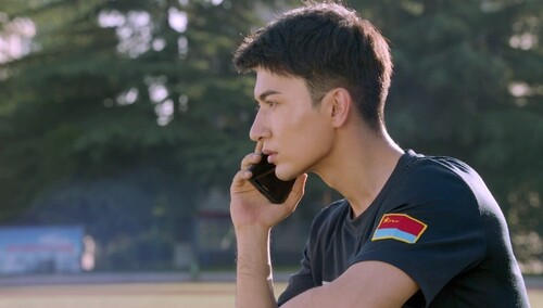 王晓琳向吴汉坦白她没有怀孕