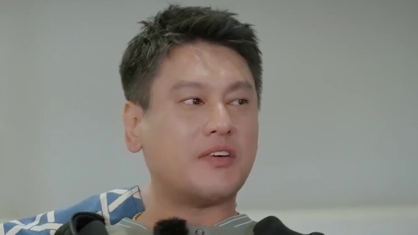 真心话大公开！朱孝天感谢韩雯雯勇敢坚持在一起