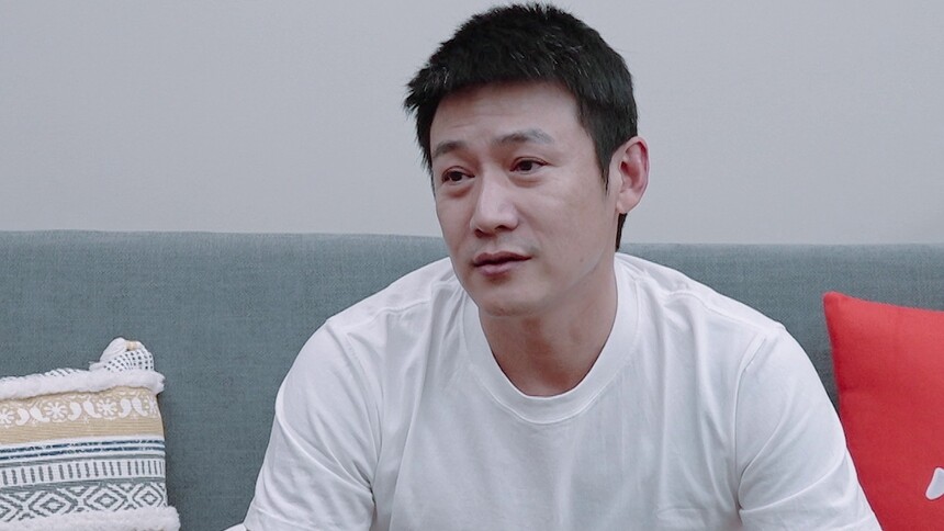 哥俩儿的走心局，陆毅张云龙聊如何面对生死