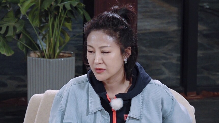 还是鲍蕾敢说，竟吐槽陆毅人轴褶子多