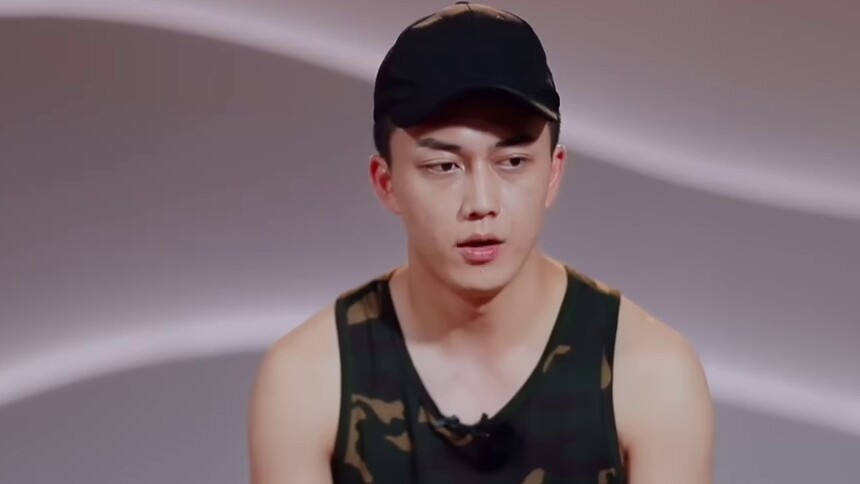 杨明鑫称对王瑛瑛印象深刻 在纠结中选择弃票