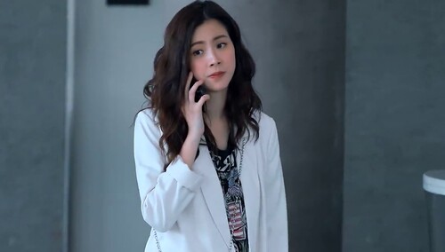 《46天》第1集看点：维莎龚恩宣布结婚！莹莹直呼帮诺伊娜夺回真命天子