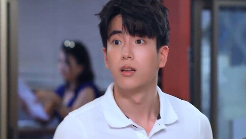 莹莹再出损招！把龚恩诺伊娜困在餐厅