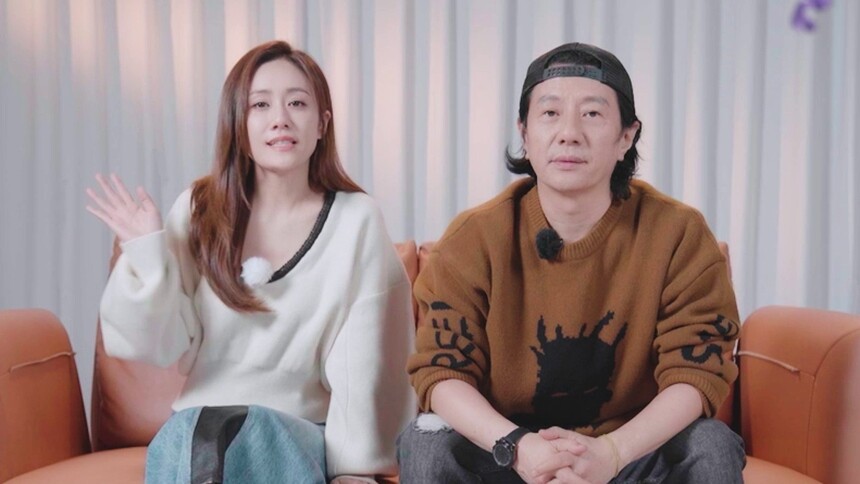 每周四12点《妻子的浪漫旅行6》，和刘芸郑钧相约浪漫旅程