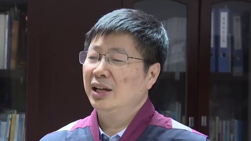 专访湖南省疾控中心应急办主任刘富强：人人都是自己健康的第一责任人
