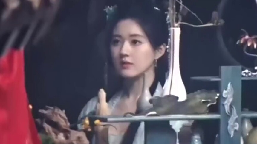 赵露思《神隐》造型俏皮可爱！让人眼前一亮！