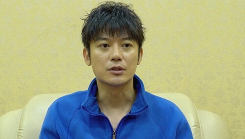 高斌角色特辑之演员卢芳生：首次出演校园喜剧感触多