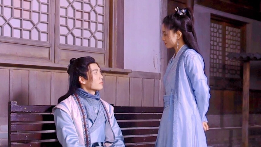 《枪手男友请束手就擒》番外 成婚篇